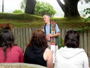 Cody Blessing Blessing of Youth House