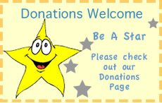 Support Welcome