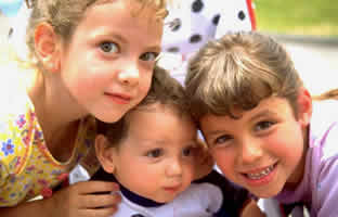 family_children children