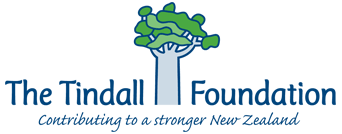 The Tindall Foundation