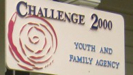Challenge 2000 Youth and Family