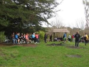 Compass Camp Compass Camp