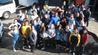 Compass Camp Participants