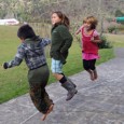 On Sunday 20th June 2010 Steve Tamarapa, Anh-Dao Pham, Luke Collins, Manu Maihi-Ioane, Sherrie Wharewaka and Kirsty Leedom headed up the Whanganui River to Jerusalem, staying at St Joseph’s Convent. ...