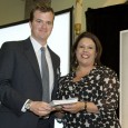 Challenge 2000′s James van Schie was presented with a Vodafone World of Difference Gem Award at Parliament House on Tuesday 23 November. The award was presented by the Hon Paula...