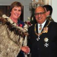 Kitty McKinley the founder of Challenge 2000 and a Social Worker for 35 years, was recognised for her Services to Youth and the Community in the New Years Honours and...
