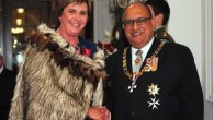 Kitty McKinley the founder of Challenge 2000 and a Social Worker for 35 years, was recognised for her Services to Youth and the Community in the New Years Honours and...