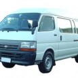 &nbsp; Challenge 2000 needs a new van! 50% of our young people participating in our programmes do not have access to private transport  or enough money to pay for public...