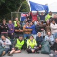 Respect is a core value at Challenge 2000! We try to teach it to others and to live it ourselves. On Saturday 6 August 2011 we led a clean up effort...