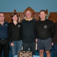 Thank you Freemasons A big thank you to the Johnsonville based Freemasons for their recent sponsorship. The freemasons held the longest morning tea on 30 July at the Philip Street Lodge with all...