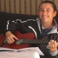 My name is Jose Texieira, I’m Brazilian and I arrived in New Zealand on the 24th of July with the objective to learn English, see places and understand the culture...