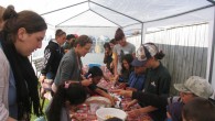 On Thursday 1 December, we hosted our ‘Community Christmas party’.  This was our opportunity to say ‘Thank you’ to all those who support us during the year.  This event was...