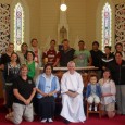 Every year, Challenge 2000 with the help of the Society of Mary take a group of people aged about 18 – 35 years on a pilgrimage……2011 was no different.  In...