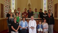 Every year, Challenge 2000 with the help of the Society of Mary take a group of people aged about 18 – 35 years on a pilgrimage……2011 was no different.  In...