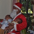 Christmas is a time to celebrate life.  To remember the importance, the joys and the challenges of being part of a family.  Christmas day was made happier for many of...