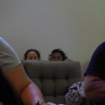 hide and seek