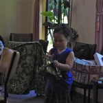 present opening