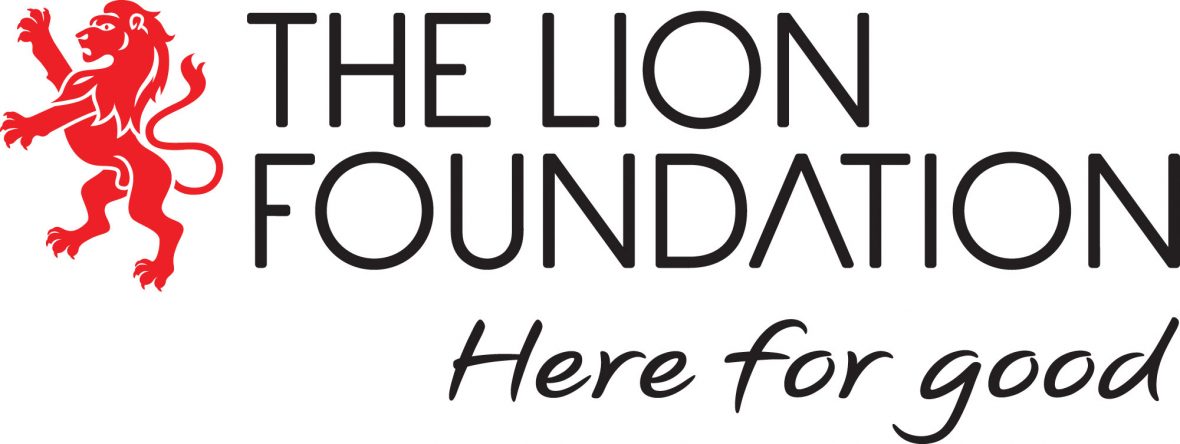 Image result for lion foundation logo